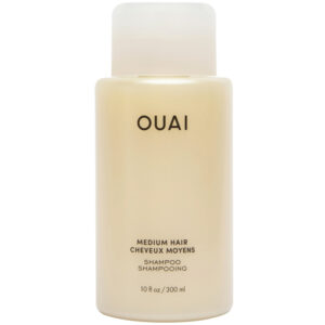 OUAI Medium Shampoo (300ml)