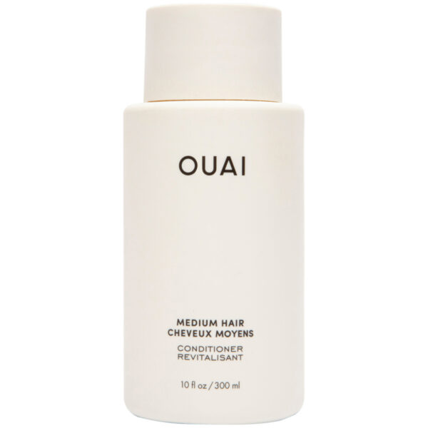 OUAI Medium Conditioner (300ml)