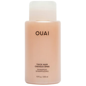 OUAI Thick Shampoo (300ml)