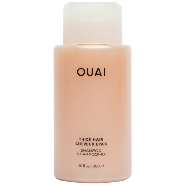 OUAI Thick Shampoo (300ml)