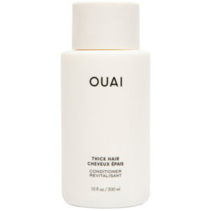 OUAI Thick Conditioner (300ml)