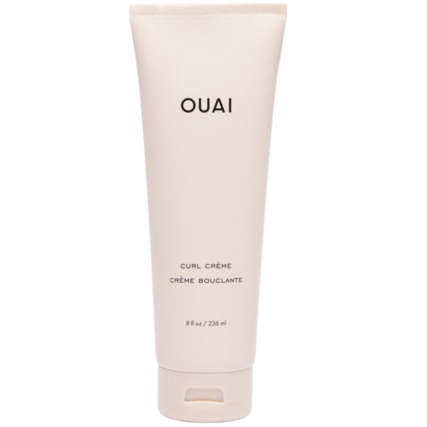 OUAI Curl Crème (236ml)