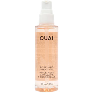 OUAI Rose Hair and Body Oil (98.9ml)