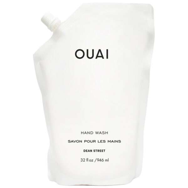 OUAI Hand Wash Refill (946ml)