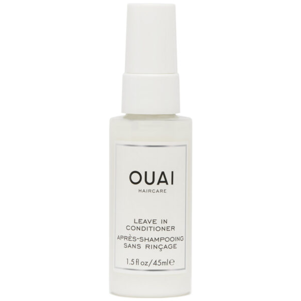 OUAI Leave In Condtioner Travel (45ml)