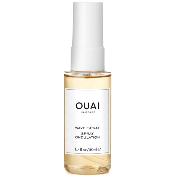 OUAI Wave Spray Luxe Travel (50ml)