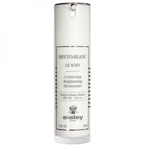 Sisley Phyto-Blanc Correcting Brightening Moisturizer (40 ml)