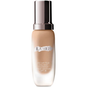 La Mer The Soft Fluid Long Wear Foundation SPF 20 220 Neutral