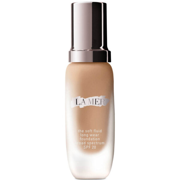 La Mer The Soft Fluid Long Wear Foundation SPF20 250 Sand