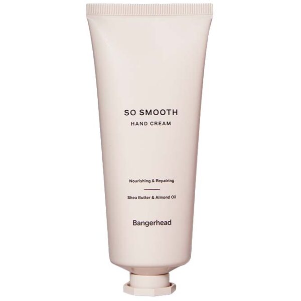 By Bangerhead So Smooth Handcream (75 ml)