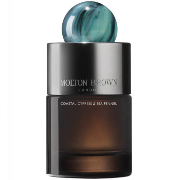 Molton Brown Coastal Cypress and Sea Fennel Eau De Parfum (100ml)