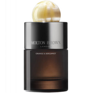 Molton Brown Orange and Bergamot Eau De Parfum (100ml)