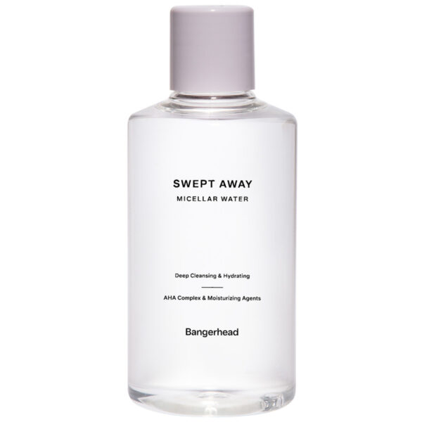 By Bangerhead Swept Away Micellar Water (200 ml)