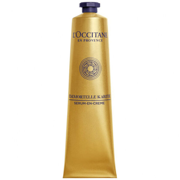 L&apos;Occitane Immortelle Youth Handcream (75ml)