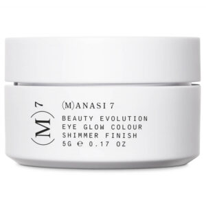 Manasi 7 Eye Glow Colour Jardin (5g)