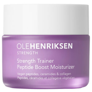 Ole Henriksen Strength Trainer Peptide Boost Moisturizer (50ml)