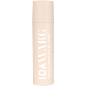 Ida Warg Vanilla Fudge Dry Shampoo (150ml)