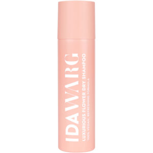 Ida Warg Luxurious Flower Dry Shampoo (150ml)