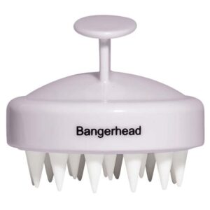 By Bangerhead Get Growing Stimulating Scalp Massager