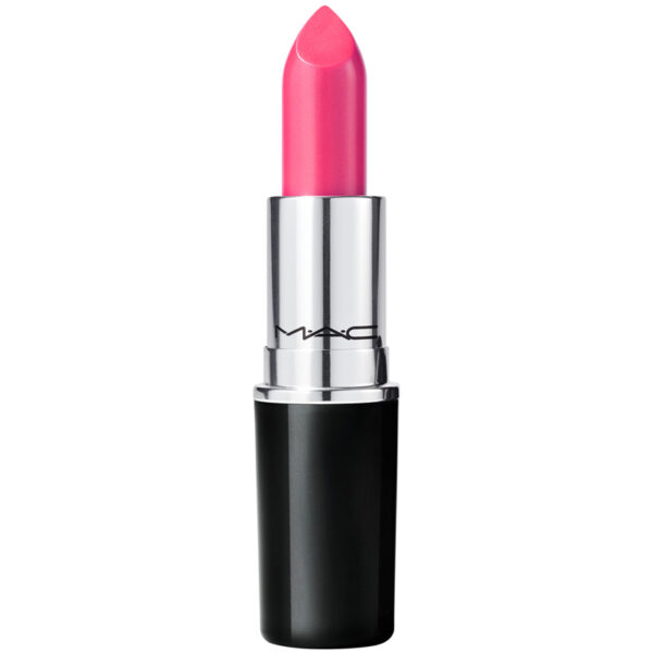 MAC Lustreglass Lipstick No Photos