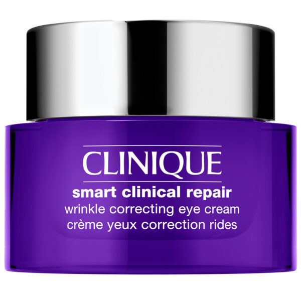 Clinique Smart Clinicial Repair Wrinkle Correcting Eye Cream (15ml)