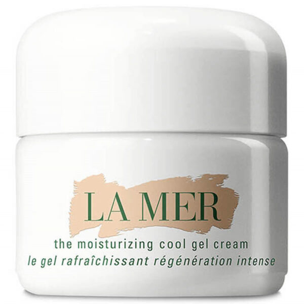 La Mer The Moisturizing Cool Gel Cream (15ml)