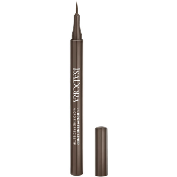 IsaDora The Brow Fine Liner