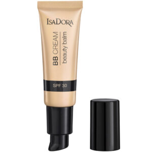 IsaDora BB Beauty Balm Cream Cool Almond