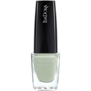 IsaDora Wonder Nail Polish Mellow Mint