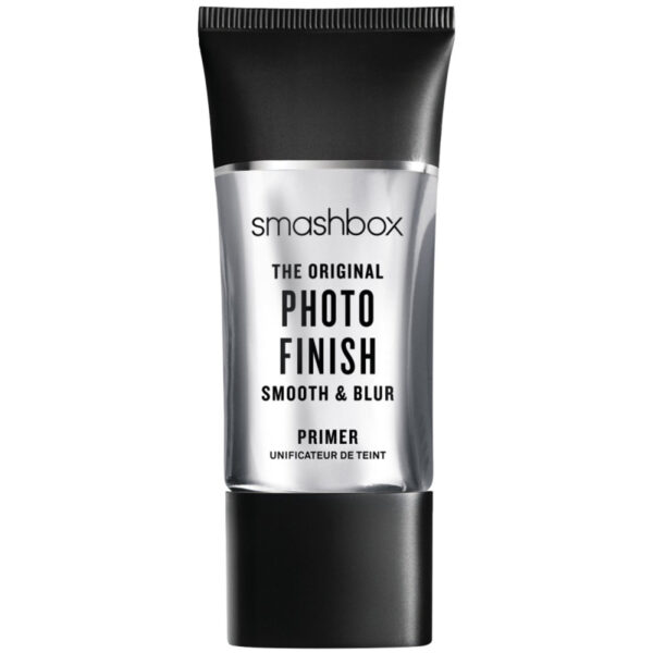 Smashbox Photo Finish Original Smooth & Blur Foundation Primer (30 ml)