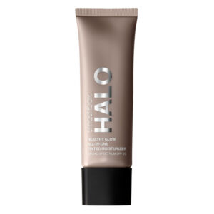 Smashbox Halo Healthy Glow All-In-One Tinted Moisturizer SPF 25 Fair Light