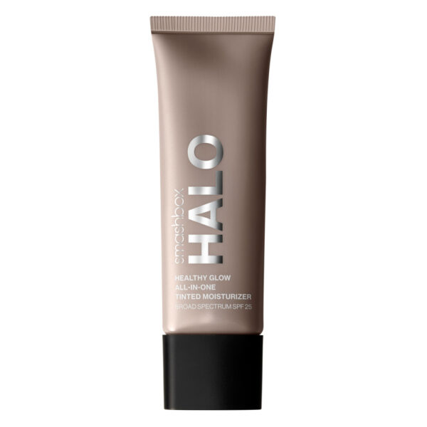 Smashbox Halo Healthy Glow All-In-One Tinted Moisturizer SPF 25 Light