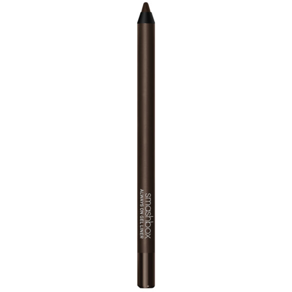 Smashbox Always On Gel Eye Liner Brewed