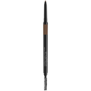 Smashbox Brow Tech Matte Pencil & Brush Taupe