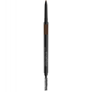 Smashbox Brow Tech Matte Pencil & Brush Brunette