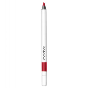 Smashbox Be Legendary Line & Prime Lip Pencil True Red