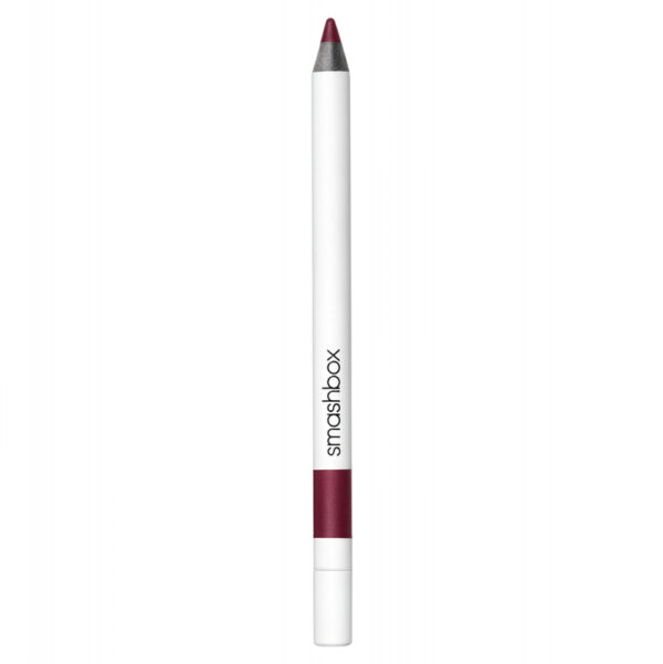 Smashbox Be Legendary Line & Prime Lip Pencil Cranberry