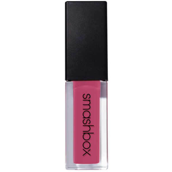 Smashbox Always On Liquid Lipstick Big Spender