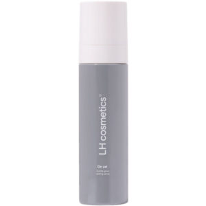 LH cosmetics On Set - Subtle Glow Setting Spray (100 ml)