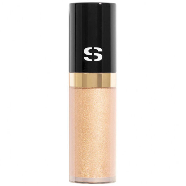 Sisley Ombre Eclat Liquide 1 Champagne