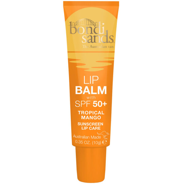 Bondi Sands SPF 50+ Lip Balm Mango