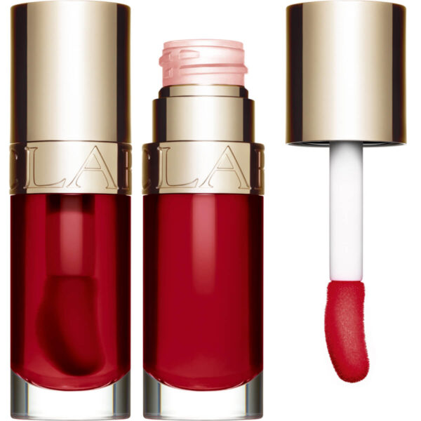 Clarins Lip Comfort Oil 03 Cherry