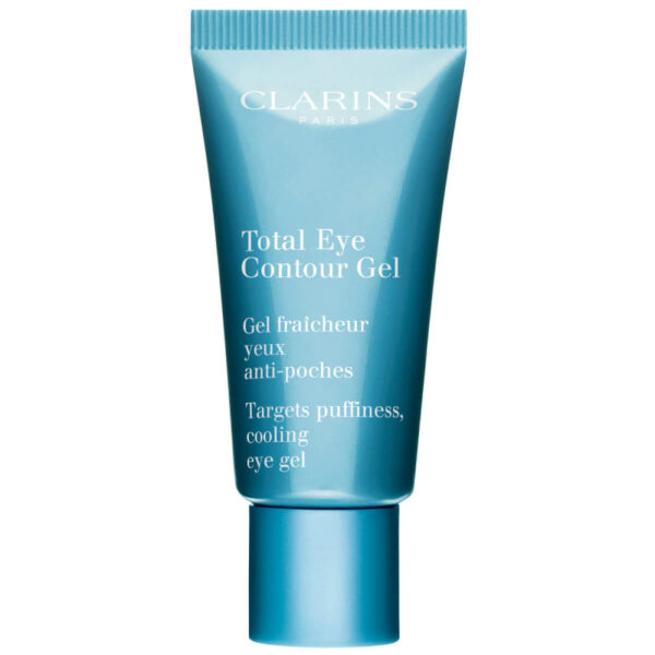 Clarins Total Eye Gel (20ml)