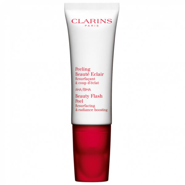 Clarins Beauty Flash Peel (50ml)