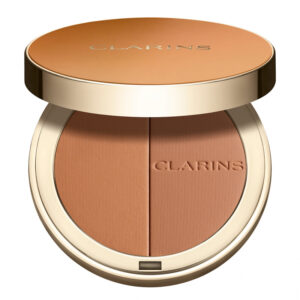 Clarins Ever Bronze Compact Powder 03