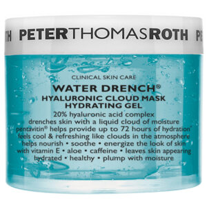 Peter Thomas Roth Water Drench Hyaluronic Cloud Mask Hydrating Gel (50ml)