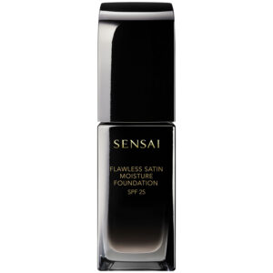 Sensai Flawless Satin Moisture Foundation 102 Ivory Beige