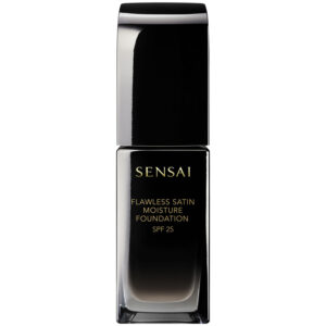 Sensai Flawless Satin Moisture Foundation 203 Neutral Beige