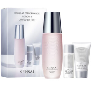 Sensai Cellular Performance Lotion II Limited Edition