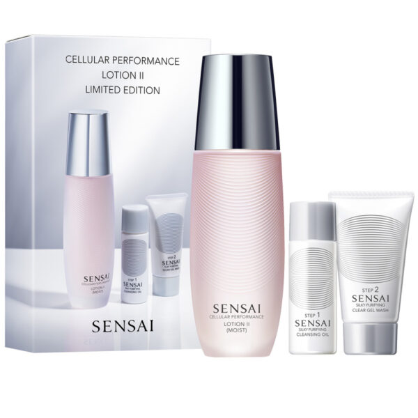 Sensai Cellular Performance Lotion II Limited Edition